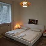 Ferienwohnung Rose