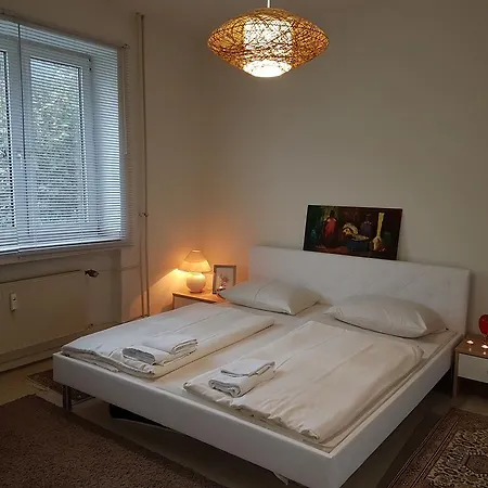 Apartment Ferienwohnung Rose *