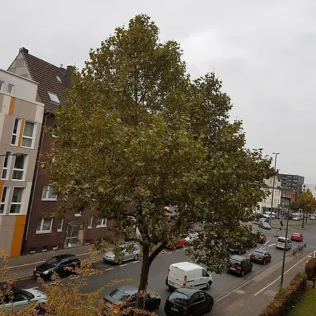 Ferienwohnung Rose *